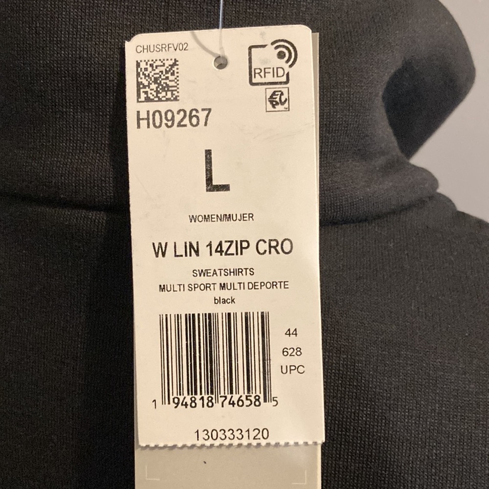 ✨NWT✨ Adidas Crop - Picture 8 of 10